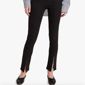 ♨️[BLANKNYC] High-Waisted Black Belted Pants Sz31♨️